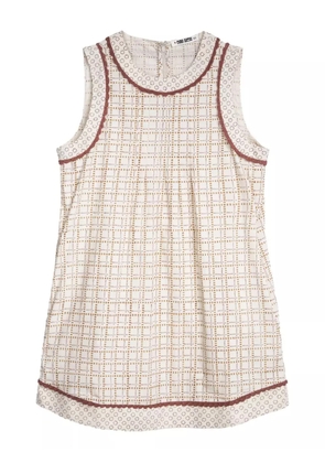 Ciao Lucia Ebba dress - Pink