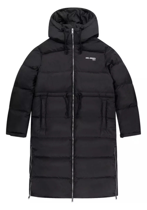 Axel Arigato Lumia Down puffer coat - Black