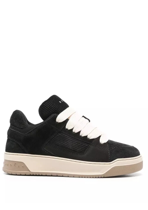 Hogan Hogan Chamallow sneakers - Black