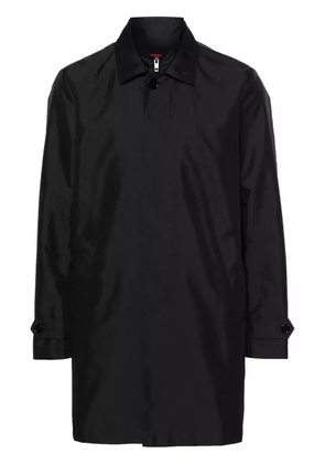 Fay Morning raincoat - Blue