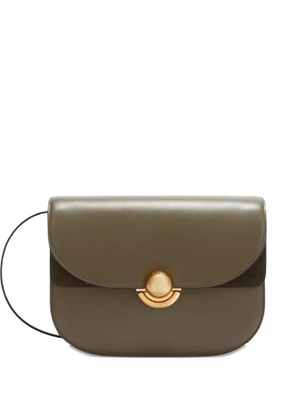 Furla small Sfera cross body bag - Green