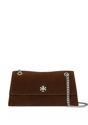 Tory Burch Kira Turnlock shoulder bag - Brown