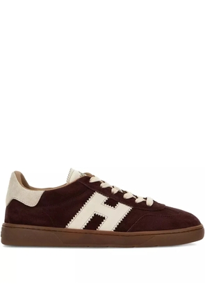 Hogan Cool sneakers - Red