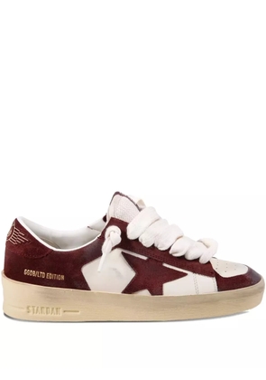 Golden Goose Stardan sneakers - White