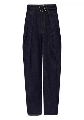 Sportmax Blanc jeans - Blue