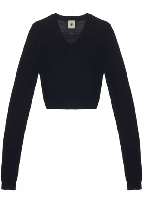 The Garment Como jumper - Black