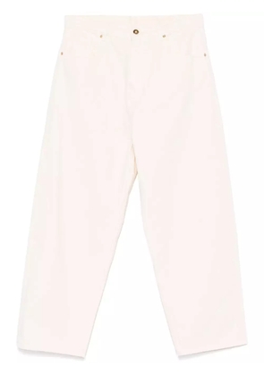 Drôle De Monsieur Le Baggy jeans - Neutrals