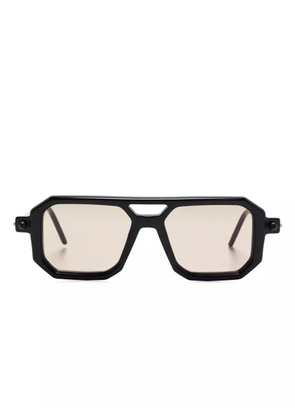 Kuboraum P8 sunglasses - Black