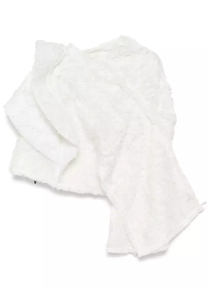 Maticevski Vapour top - White