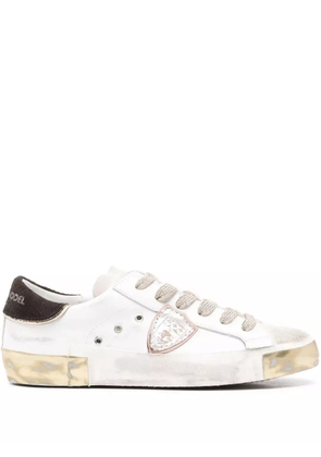 Philippe Model Paris Prxs Tennis sneakers - White