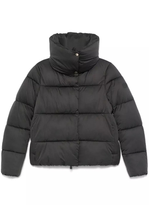 Save The Duck Felicity puffer jacket - Black