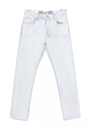 GALLERY DEPT. Pascal 5001 slim leg jeans - Blue