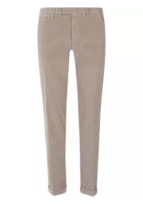 Briglia 1949 BG03 chino trousers - Neutrals