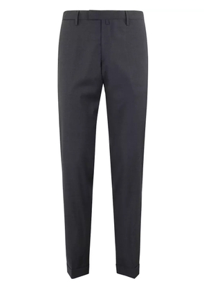 Briglia 1949 BG03S tailored trousers - Grey