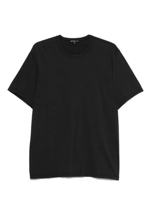 James Perse crew-neck cotton T-shirt - Grey