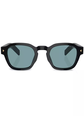 Prada Eyewear square-frame sunglasses - Black