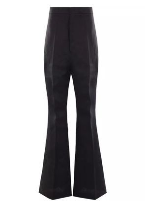 Rick Owens Dirt Bolan trousers - Black