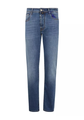 Jacob Cohën Bard jeans - Blue