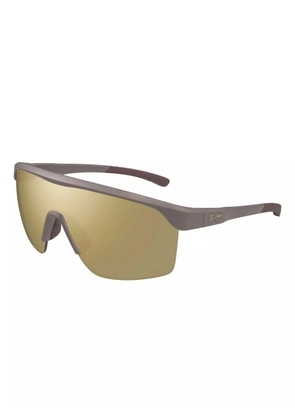 Maui Jim geometric sunglasses - Grey