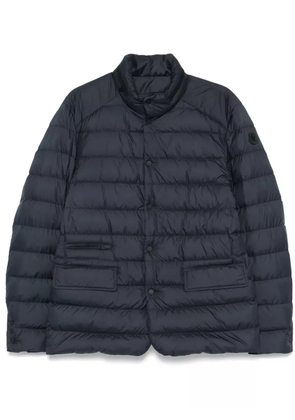 Moncler Carrelet jacket - Blue