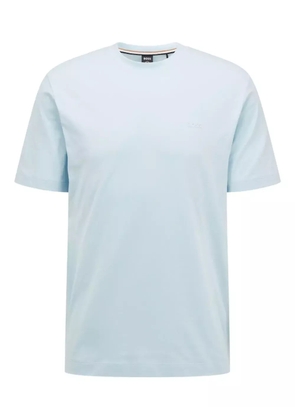 BOSS Thompson short-sleeve T-shirt - Blue