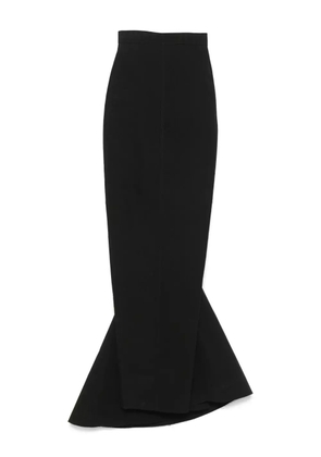 Rick Owens Lido maxi skirt - Black