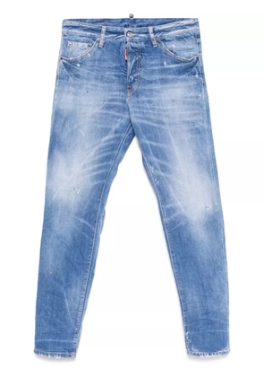 DSQUARED2 Cool Guy jeans - Blue