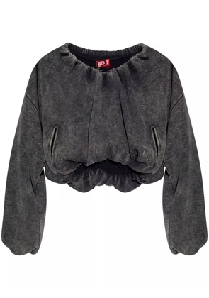 Diesel F-Resy sweatshirt - Grey