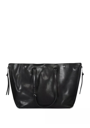 Dolce & Gabbana Atene tote bag - Black