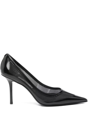 Jimmy Choo 85mm Love pumps - Black