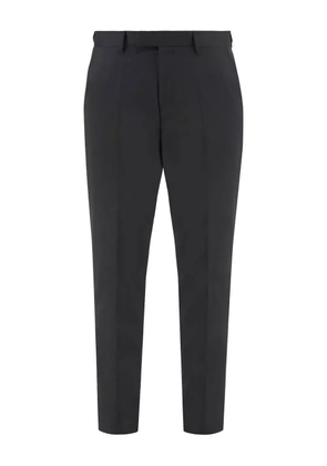 BOSS tailored trousers - Black