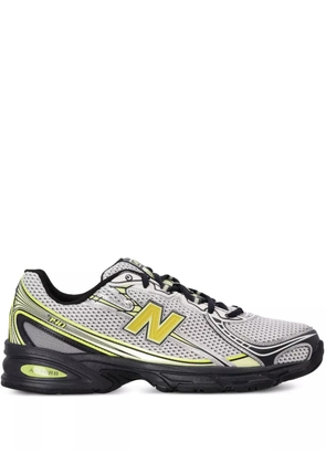 New Balance U740 trainers - Grey