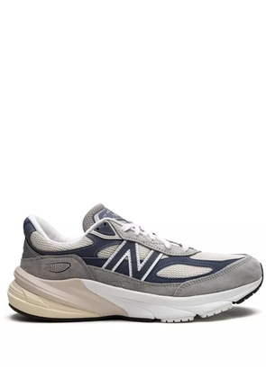 New Balance 990V6 'Made In USA - Grey Day' sneakers