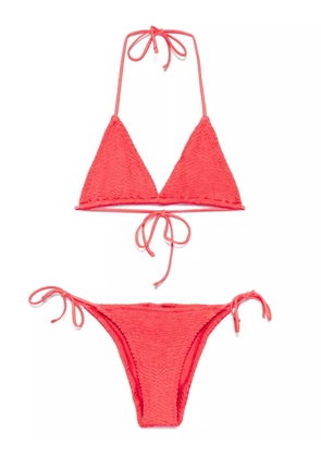 PARAMIDONNA Ema bikini - Red