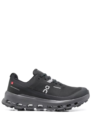 On Running Cloudvista 2 Waterproof sneakers - Black