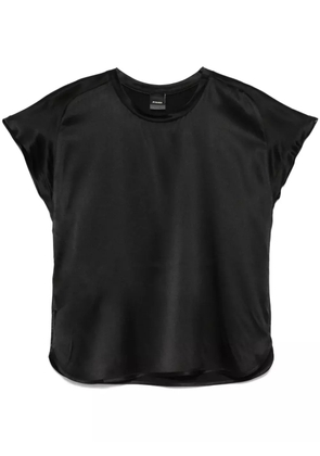PINKO Farida T-shirt - Black
