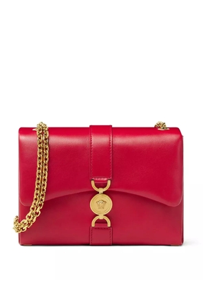 Versace Kleio shoulder bag - Red