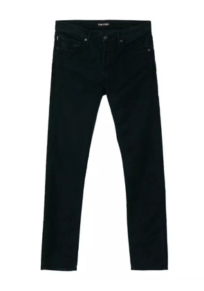 TOM FORD skinny cut jeans - Blue