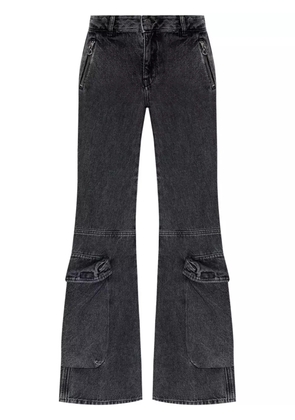 Diesel D-POKY-S jeans - Grey