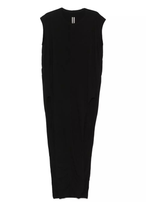 Rick Owens Arrowhead maxi dress - Black