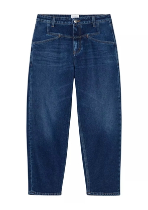 Closed Stover- X double-pocket jeans - Blue