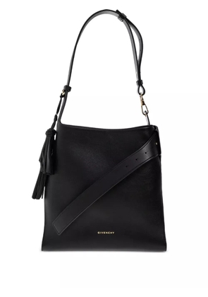 Givenchy tassel belt tote bag - Black