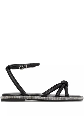 GUESS USA Slone sandals - Black
