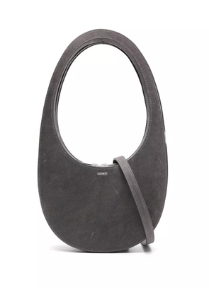 Coperni Swipe cross body bag - Grey