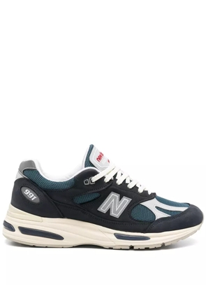 New Balance 991 V2 sneakers - Blue