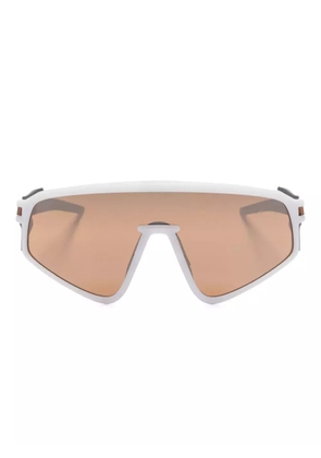 Oakley Latch Panel sunglasses - Grey