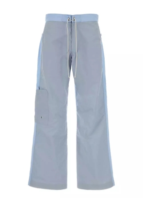 Gimaguas Cedric trousers - Blue