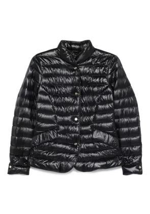 Herno quilted jacket - Black