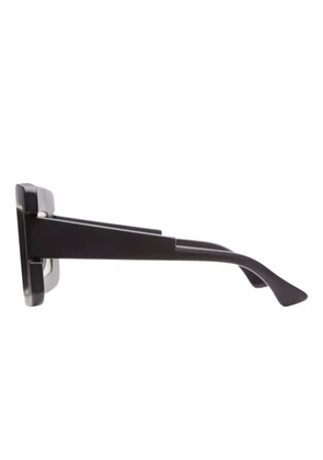 Kuboraum R3 sunglasses - Black