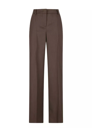 PT Torino Amber trousers - Brown